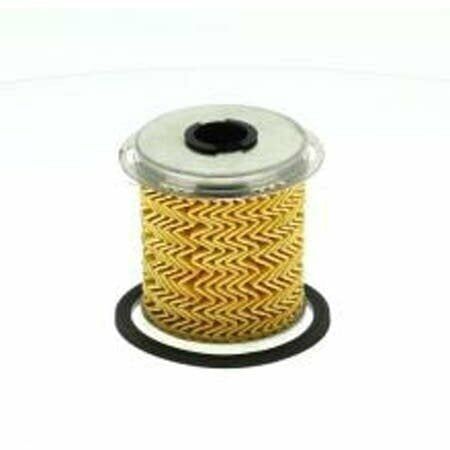 Laguna 1-I Megane 1-I Kangoo 1 -I Mazot Yakıt Filtresi (Uzun Tip) 1.9D F8Q-F9Q 7701206119 -Purflux