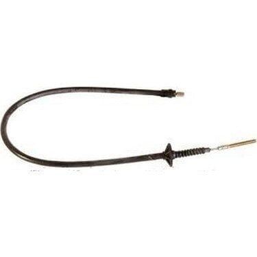 R12 Toros Debriyaj Teli Halatı 7702256255 -Cavo