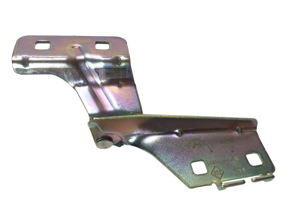 Megane 2-II Sağ Motor Kaput Menteşesi (2003-2010) 8200468184 -Yerli Üretim