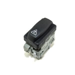 Megane 2 - Megane 3 - Duster Yörünge Kontrol Düğmesi 8200107843-Orjinal