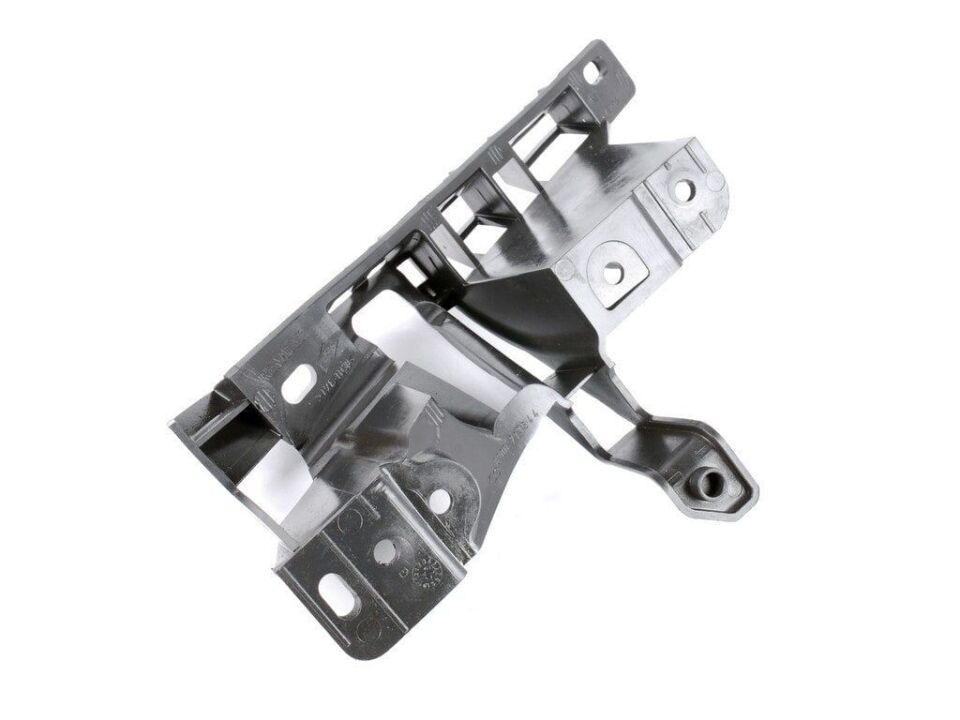 Modus Sol Ön Tampon Ayağı Plastiği (2008-2010) 8200213544 -Renault Mais