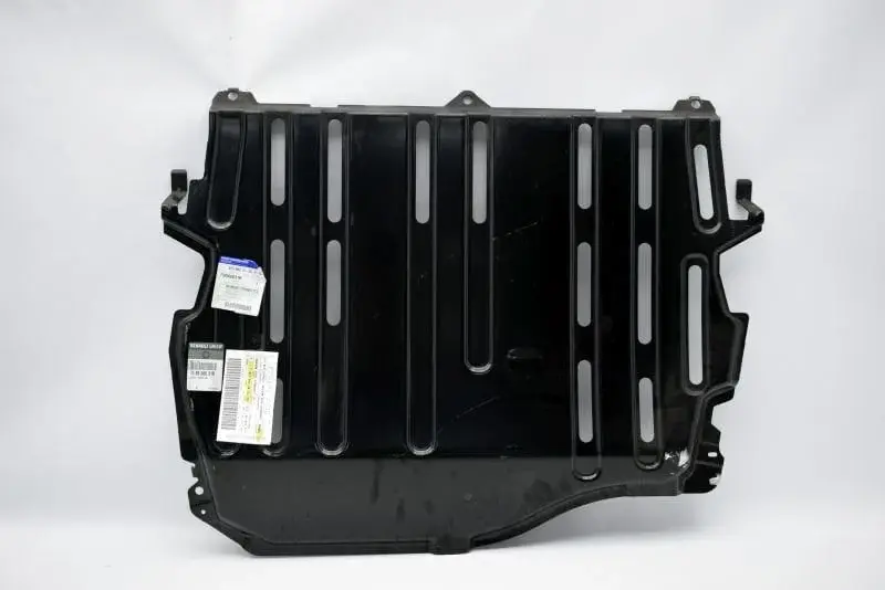 Latitude Karter Alt Muhafaza Sacı 758900031R-Renault Mais