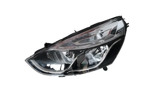 Clio 4-IV Sol Far Lambası (Krom Nikelajlı) (2016-2020) 260600373R -İthal