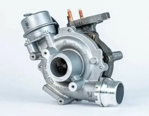 Megane 4 Talisman 1.5 Dci Euro 6 Turbo Salyangozu 144116763R-6070900900-Borgwarner