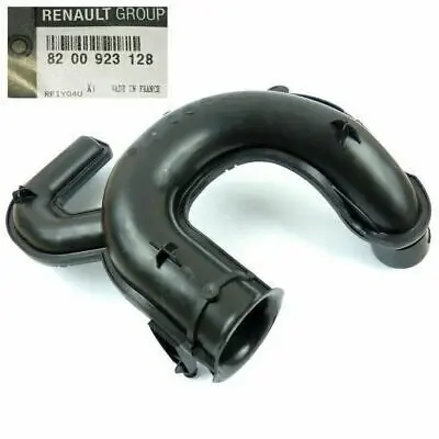 Fluence - Megane 3 Hava Filtre Borusu Rezonatör 8200923128-Renault Mais