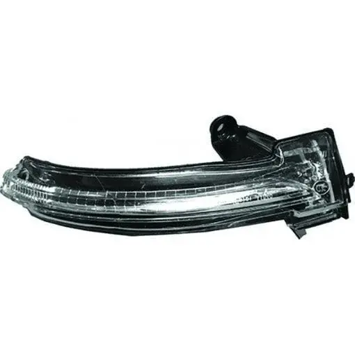 Megane IV Sağ Dış Dikiz Ayna Sinyali Kapaklı Ledli 963053102R -Viewmax