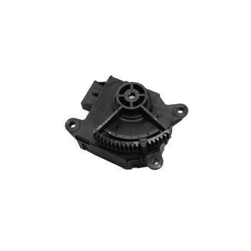 Clio 3-III Modus Kalorifer (Klape) Motoru (2004-2012) 7701060000 -Valeo