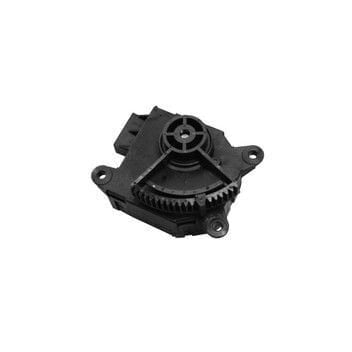 Clio 3-III Modus Kalorifer (Klape) Motoru (2004-2012) 7701060000 -Valeo