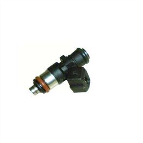 Clio 3-III Enjektör 1.2 16V D4F 8200885283-8200552714-8200506653 -Renault Mais
