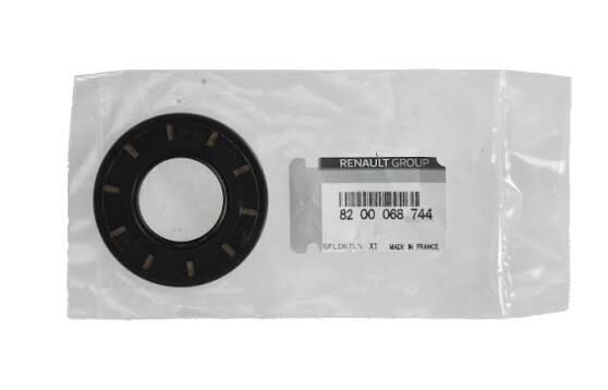 Megane II Aks Keçesi 8200068744 8200276850 Renault Mais