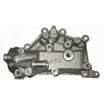 Megane 1-I Laguna 1-I Termostat Yuvası 1.6 16V K4M 8200934203-7700600514 -Gua