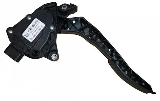 Master 4 Master IV Gaz Pedalı 180101626R-Orjinal