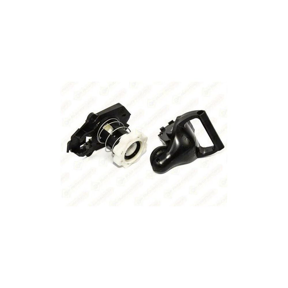 Clio 3-III Clio 4-IV Stepne Kilit Takımı 7701209284-8200601401 -Renault Mais