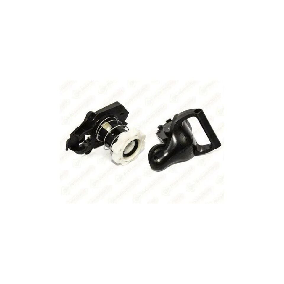 Clio 3-III Clio 4-IV Stepne Kilit Takımı 7701209284-8200601401 -Renault Mais