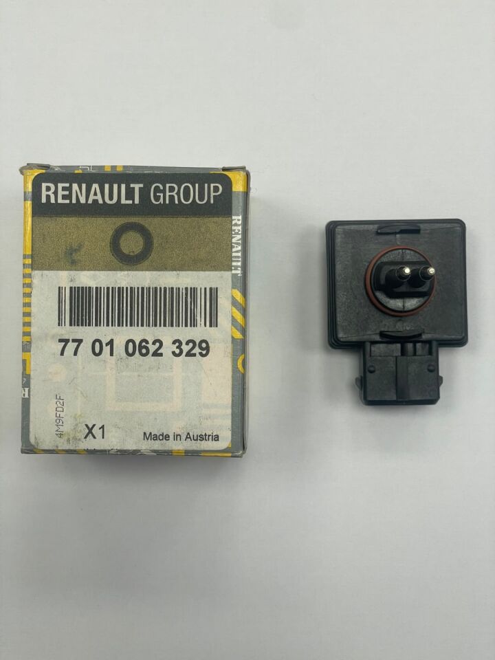 Megane II Mazot Filtre Müşürü 1.5 Dci K9K 2003-2010 7701062329 Renault Mais