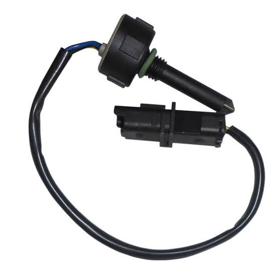 Master II Mazot Filtre Müşürü 2.5 Dci G9U 2003-2010 7701475230 -Mga