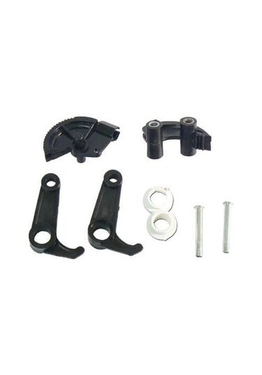 R11 R19 Debriyaj Pedal Dişli Tamir Takımı 7701468487-Yerli