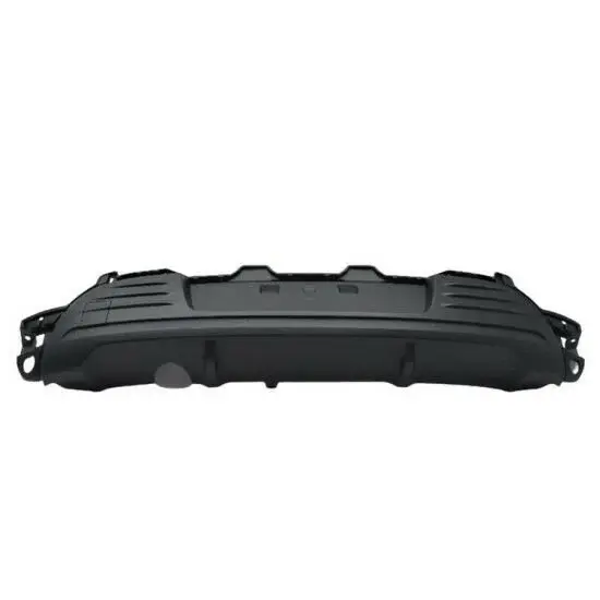 Clio 4-IV Arka Tampon (Alt) Mat (2016-2020) 850225236R -Yerli Kaporta