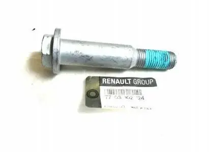 Talisman Megane 4 Alt Tabla Civatası 7703102124-Renault Mais