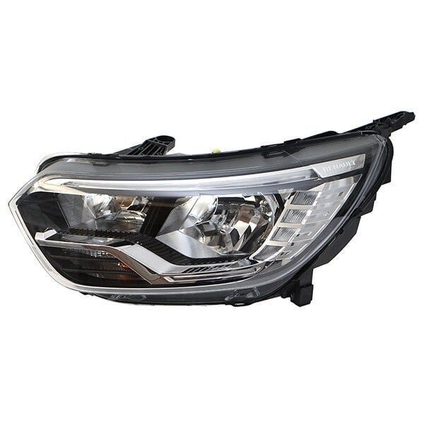 Renault Express 2022 Far Sol 260600331R 260605755R-İthal
