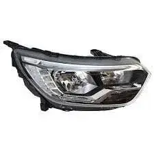 Renault Express 2022 Far Sağ 260105660R 260103369R-İthal