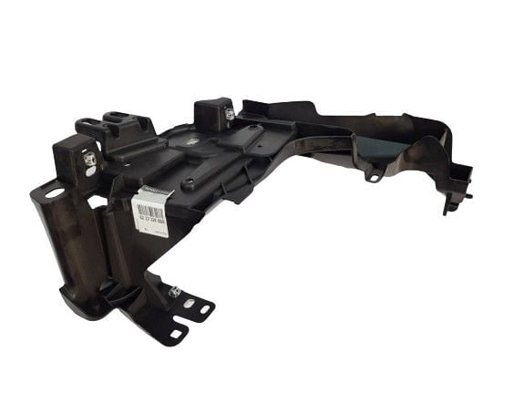 Megane 3-III Coupe Ön Sol Tampon Far Braketi 622232066R -Renault Mais