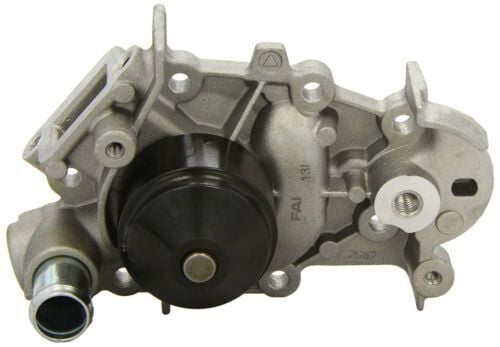 Clio 2-II Clio 3-III Modus Devirdaim (Su Pompası) 1.2 16V D4F 8200702755-8200266947 -Graf