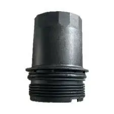 Megane 4 Duster Euro 6 1.5 Dci Yağ Filtre Kabı 152378668R-Orjinal