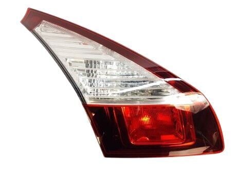 Megane 3-III Arka Sol İç Stop Lambası Hatcback (Dış Koyu) (2015-2016) 265557070R -Pleksan