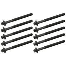 Clio 2-II 3-III Modus Laguna 1-I 2-II Silindir Kapak Saplaması Takım 1.4-1.6 16V K4M-K4J 7701471373-