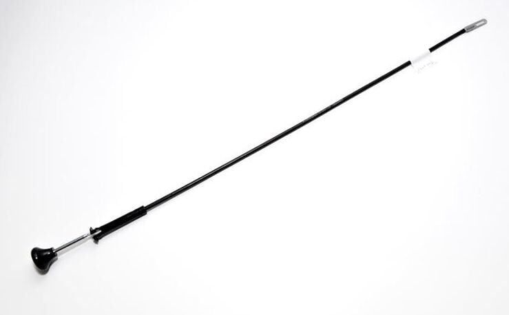 R12 Toros Kaput Açma Teli Halatı 7702254258-7702247266 -Cavo