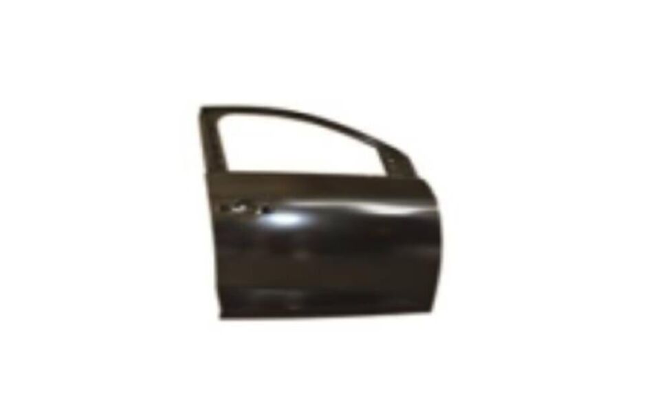 Megane 4-IV Sağ Ön Kapı 2016-> 801008869R -Yerli Kaporta