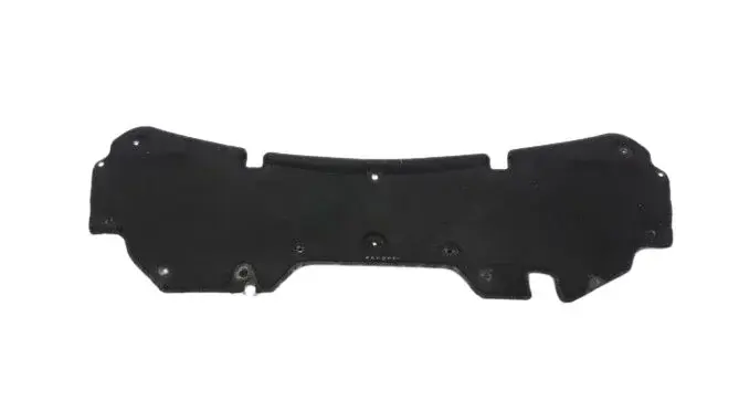 Kadjar Motor Kaput Keçesi İzalatörü ve Klipsleri 658400904R Renault Mais