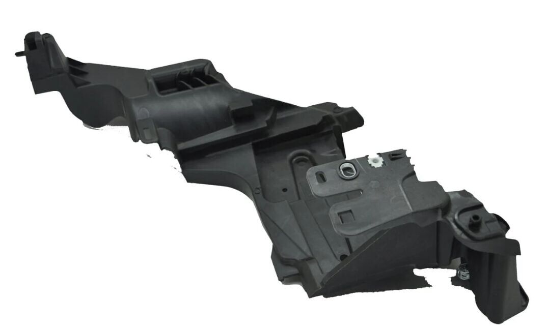 Megane 3-III Sis Far Çerçevesi (Kapağı) Krom Görünümlü (2013-2015) 620728289R -Renault Mais