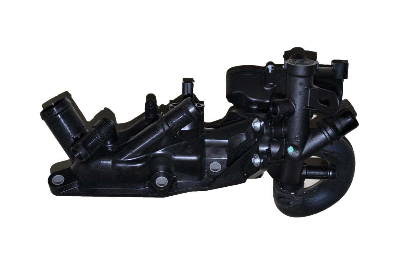 Megane IV Kadjar Termostat 1.2 Tce H5F 110601560R -Sagem