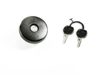 R12 Toros Gts Yakıt Depo Kilidi 7701402437 -Yerli Üretim