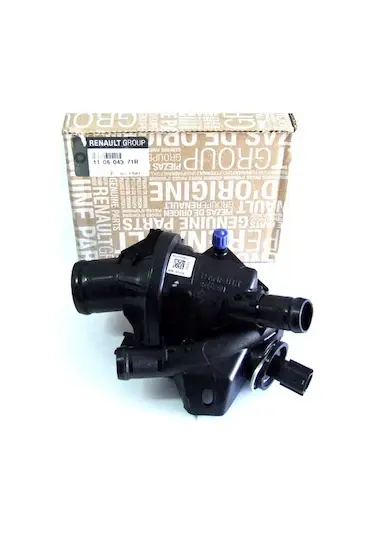 Master III Termostat 2.3 Dci M9T Çift Turbo 110604371R Renault Mais