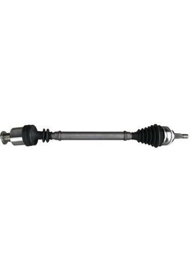 Megane 1-I Scenic 1-I Otomatik Ön Aks Komple Sol 1.6 16V K4M 8200531861 -Veka