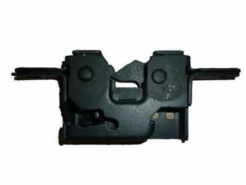 Renault Fluence Kaput Kilidi 656010010R 656013497R-Dörtel