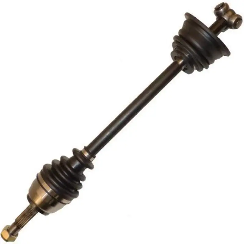 Duster I Arka Aks 4x4 2009-2017 396004652R 396005911R Mga