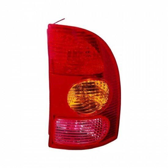 Megane 1-I Sw Sağ Stop Lambası (1999-2002) 7700423082 -Depo