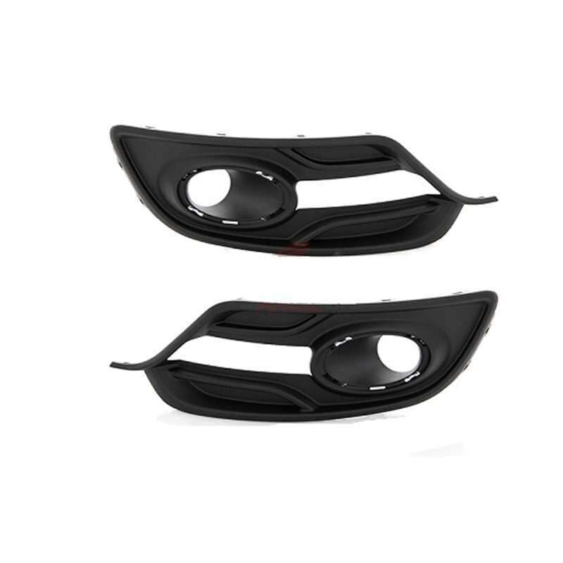 Megane 3-III Sis Far Çerçevesi Güzdüz Far Ledli (2013-2016) 261521862R -Yerli Kaporta