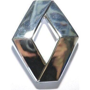 Megane 3-III Scenic 3-III Fluence Ön Panjur Arması 2013-> 628909470R -Pleksan