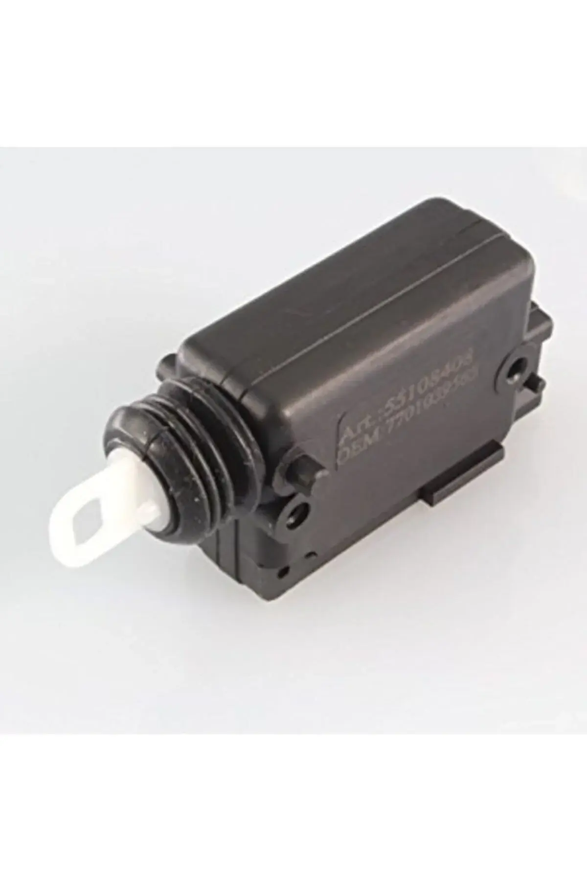 R9-R11-R19 Kapı Kilit Motoru 7702127962-7701039565-Dörtel