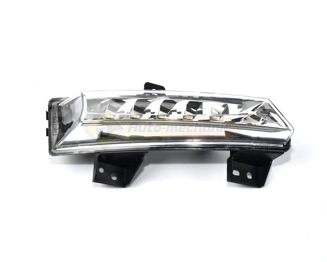 Megane 3-III Sağ Gündüz Farı Lambası (2013-2016) 266006799R -Renault Mais