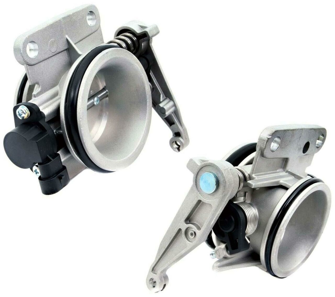 Megane 1-I Clio 2-II Laguna 1-I Enjeksiyon Kelebek Kutusu 1.6 16V K4M 7700102870-161192787R -Gua