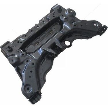 Captur I Beşik Travers Arka Parça 544013845R 544013692R Renault Mais