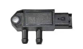 Duster 2-II Megane 4-IV 1.3 Sce Partikül Filtre Müşürü 227707094R-Orjinal