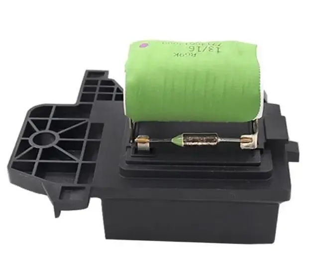 Megane 4 Fan Motor Rezistansı 255501169R-Renault Mais