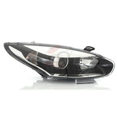 Megane 3-III Sağ Far Lambası (2013-2016) 260100923R -Magnetti Marelli
